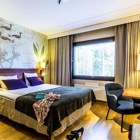 Scandic Gaevle Vaest Bagian luar foto