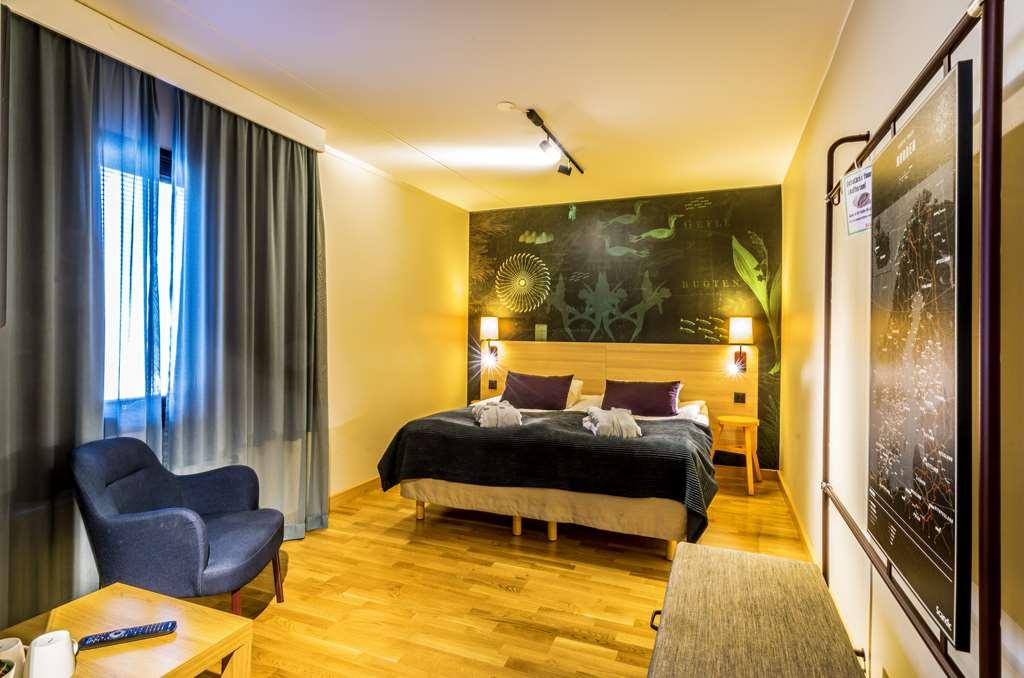 Scandic Gaevle Vaest Ruang foto