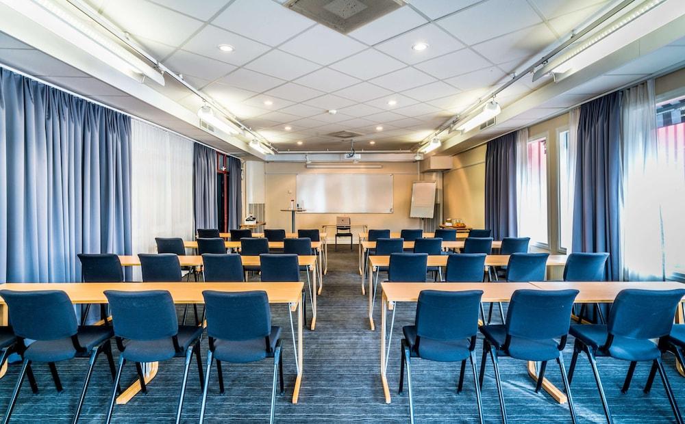 Scandic Gaevle Vaest Bagian luar foto